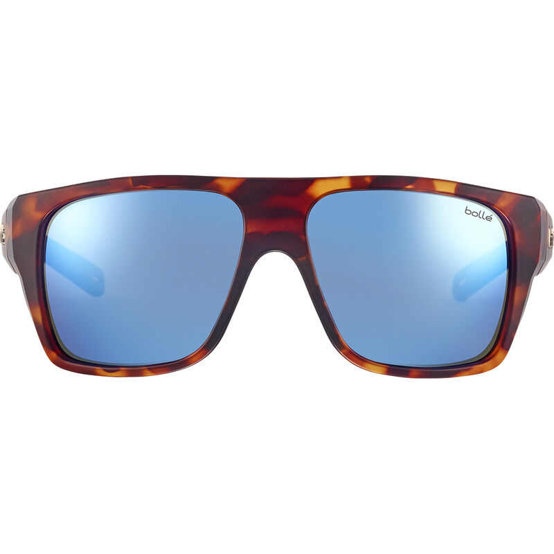 FALCO, Matte Tortoise-HD Polarized Offshore Blue, hi-res image number null